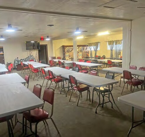 More Photos Of 109 S Aprilia Ave, Compton Religious Facility For Sale