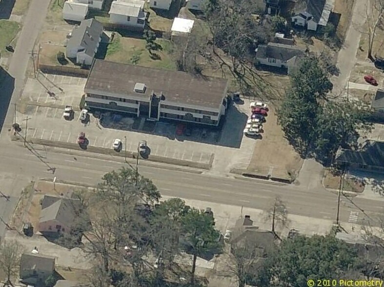 More Photos Of 4336 North Blvd, Baton Rouge Office For Lease