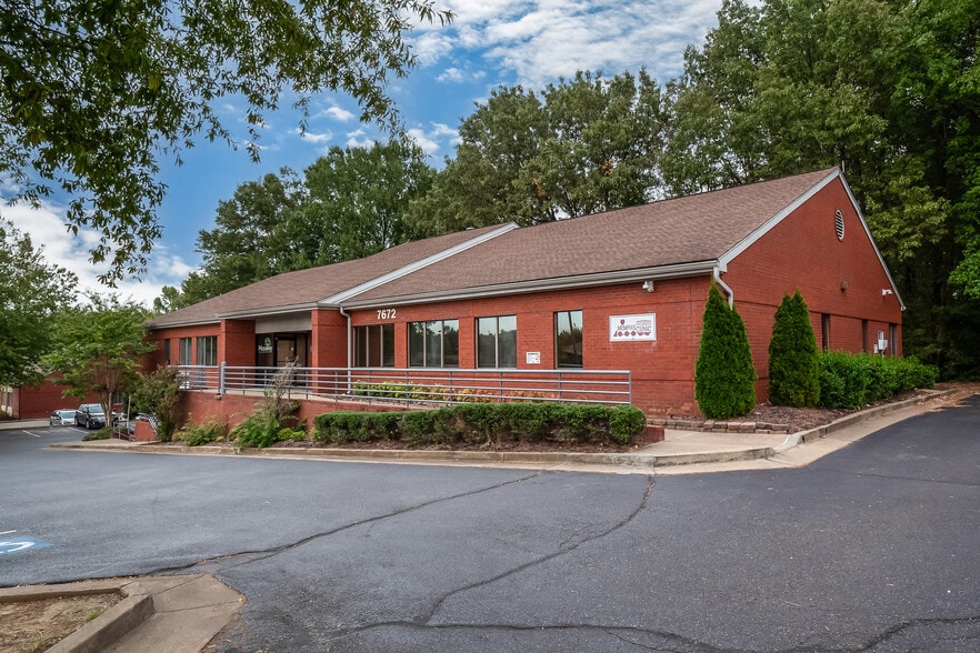 More Photos Of 7672-7680 Airways Blvd, Southaven Medical For Sale