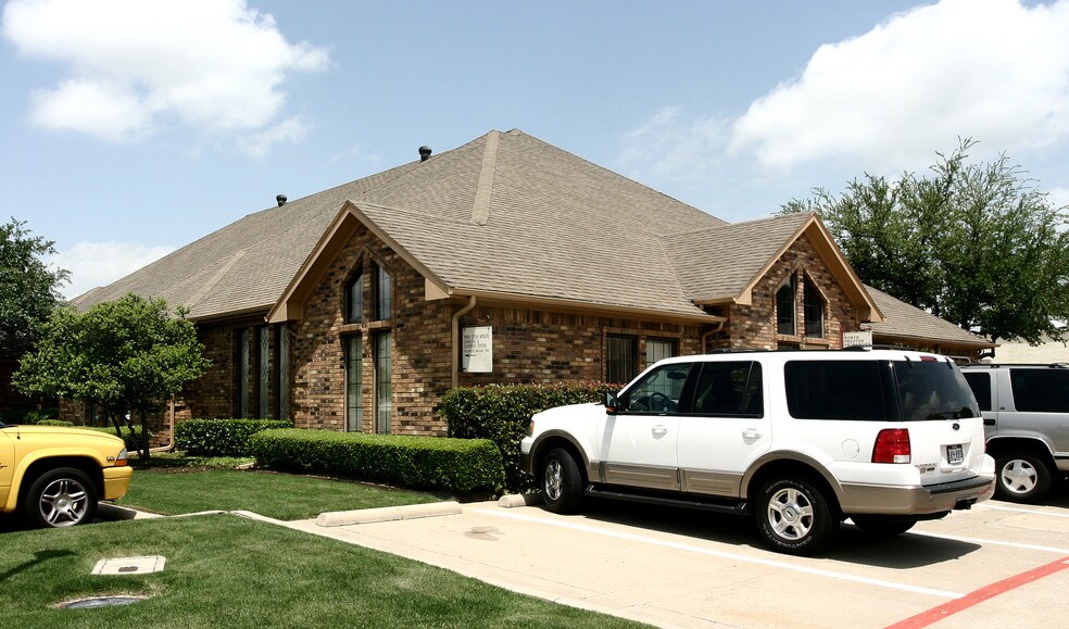 More Photos Of 2305 Coit Rd, Plano Unknown For Lease