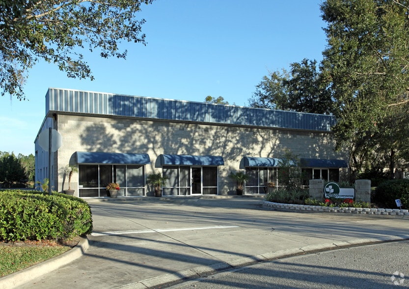 Primary Photo Of 886 Waterway Pl, Longwood Warehouse For Lease