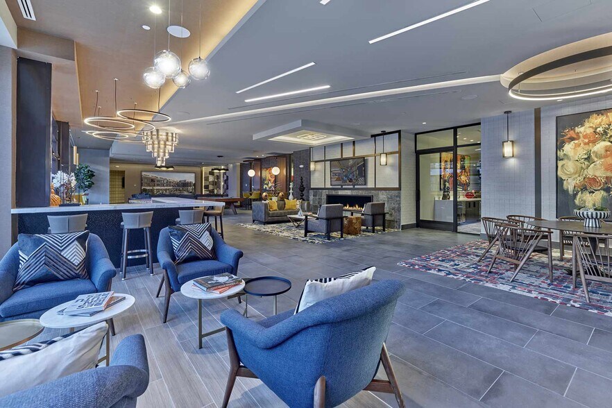 More Photos Of 400-490 South Ave, Garwood Apartments For Lease
