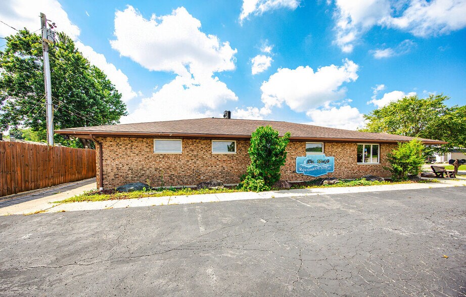 More Photos Of 1 Marty Ln, West Alexandria Medical For Sale