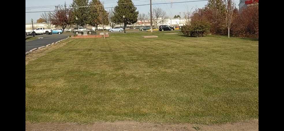 More Photos Of 8209 W Fairview Ave, Boise Land For Sale