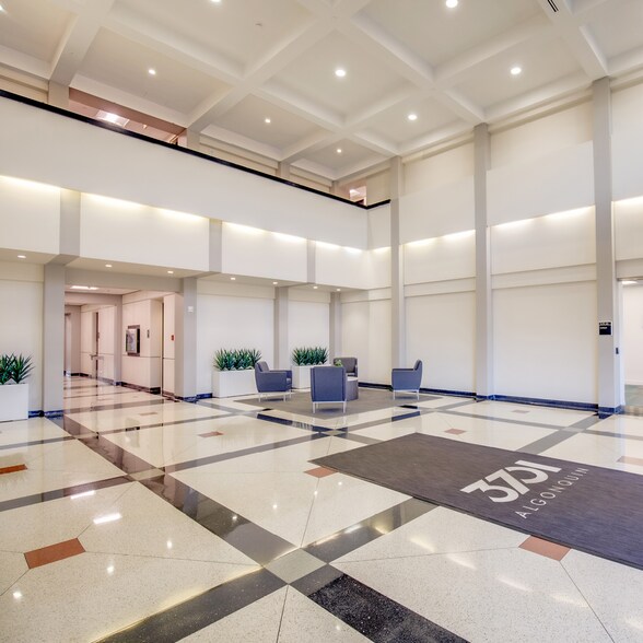 More Photos Of 3701 Algonquin Rd, Rolling Meadows Office For Lease