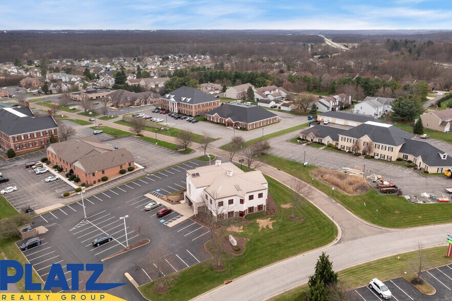 More Photos Of 6575 Seville Dr, Canfield Office For Lease