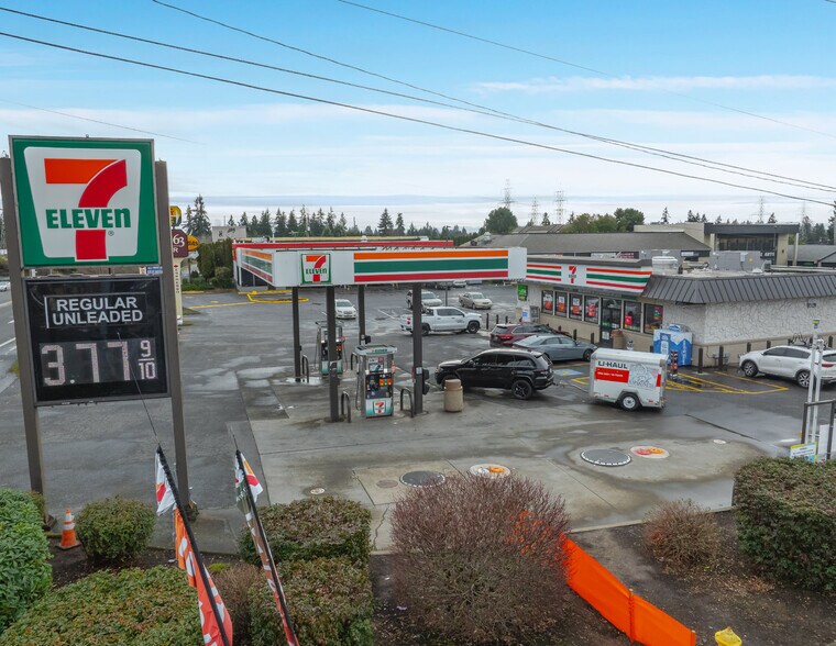 More Photos Of , Vancouver General Retail For Sale