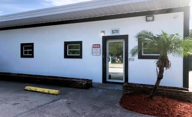 Primary Photo Of 5711 N 50th St, Tampa Office For Lease