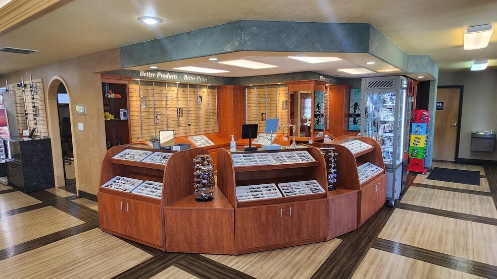 More Photos Of 2550 S 25th E, Idaho Falls Medical For Sale