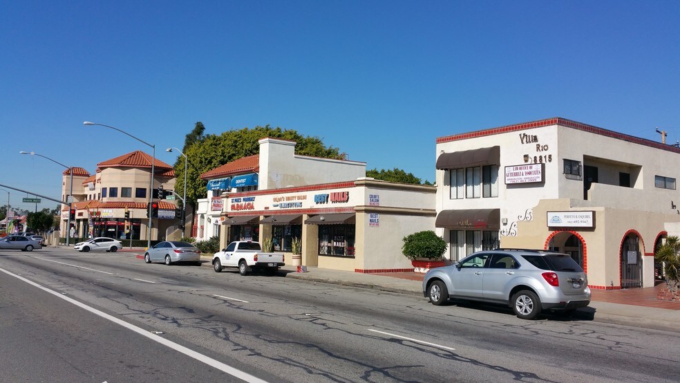 More Photos Of 8819 Whittier Blvd, Pico Rivera Loft Creative Space For Lease