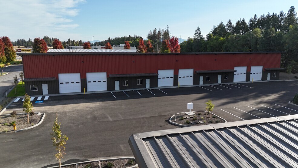 Primary Photo Of 13570 W Highway 53, Rathdrum Light Distribution For Sale