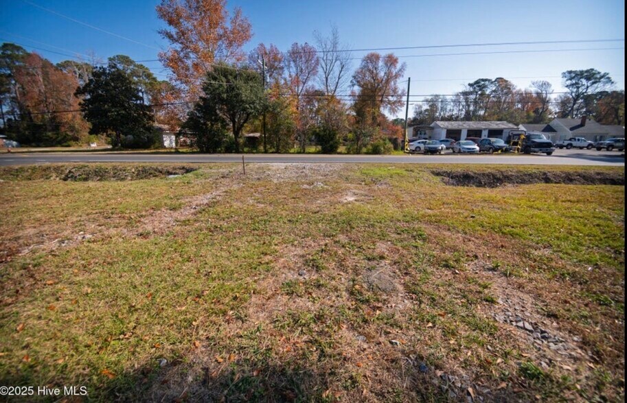 More Photos Of 2117 Castle Hayne Rd, Wilmington Land For Sale