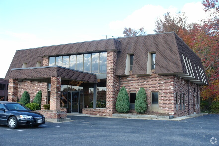 Primary Photo Of 3680 Leonardtown Rd, Waldorf Office For Lease