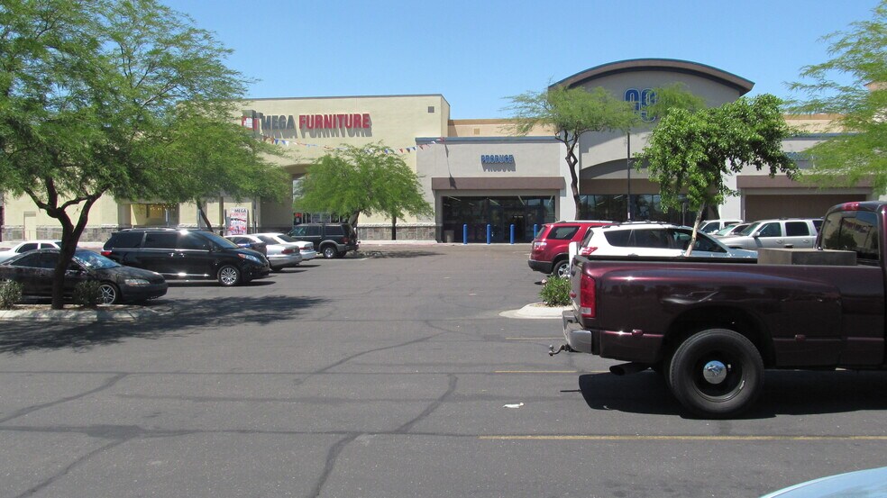 More Photos Of 4240 W Bell Rd, Glendale Storefront For Sale