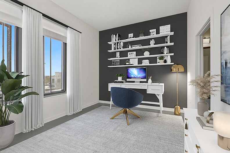 More Photos Of 3110 Mount Vernon Ave, Alexandria Apartments For Lease