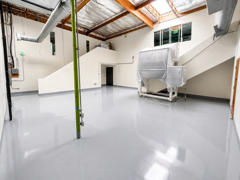 More Photos Of 8620 Tamarack Ave, Sun Valley Warehouse For Sale
