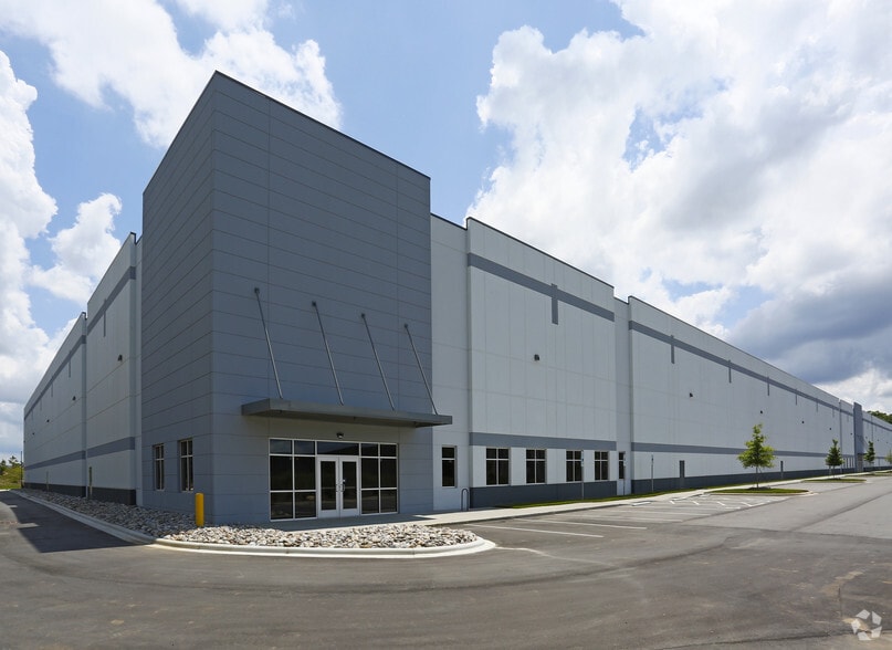 Primary Photo Of 11201 Ed Brown Rd, Charlotte Warehouse For Lease