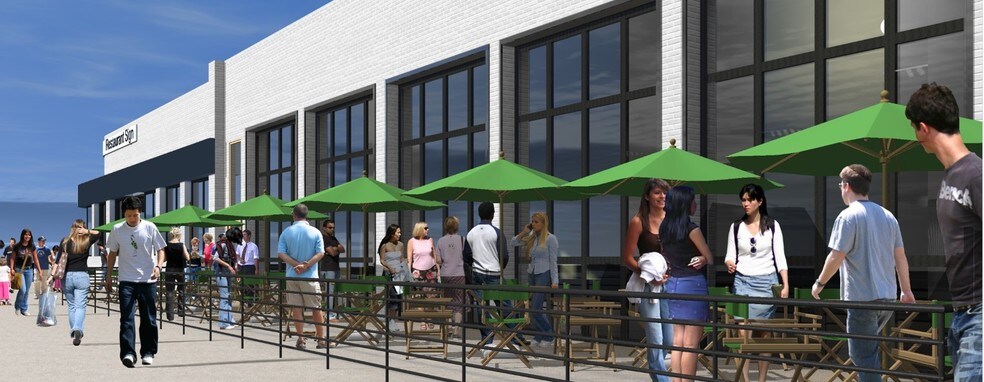 More Photos Of 533 E Walnut St, Green Bay Freestanding For Lease