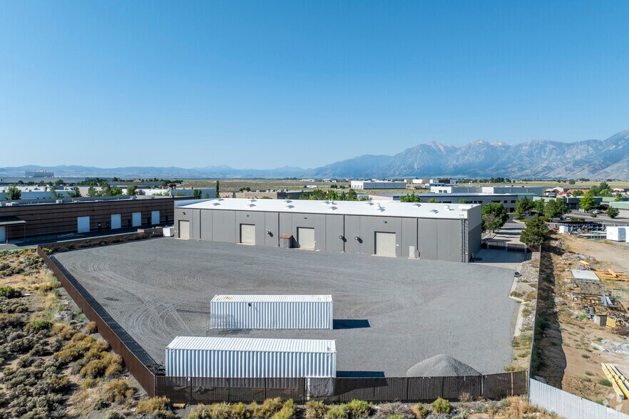 More Photos Of 2567 Business Pky, Minden Manufacturing For Lease