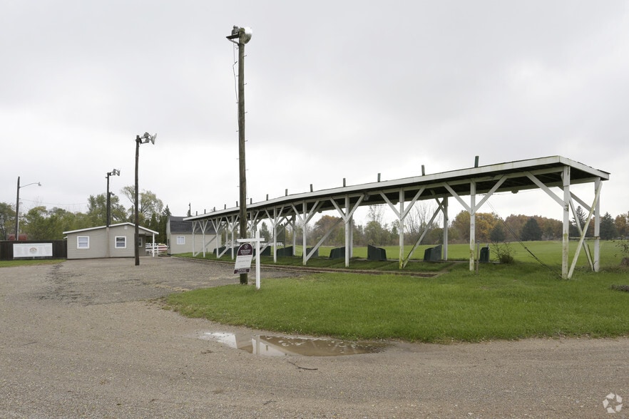 More Photos Of 2770 S Centerville Rd, Sturgis Golf Course Driving Range For Sale