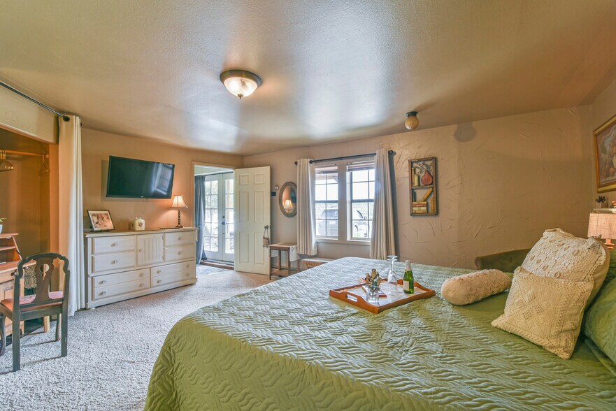 More Photos Of 24857 US Highway 160, Walsenburg Hospitality For Sale