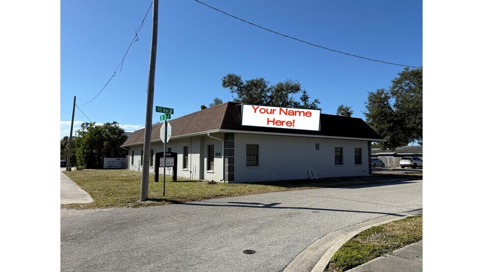 More Photos Of 4506 26th St W, Bradenton Office For Lease