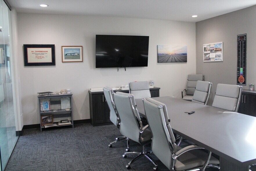 More Photos Of 12202 Pacific Ave S, Tacoma Medical For Lease