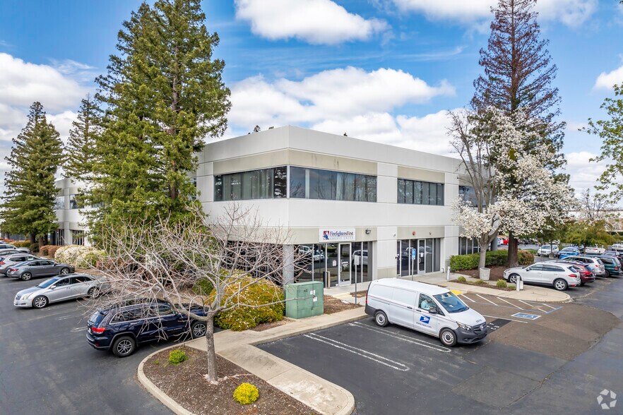 More Photos Of 1380 Lead Hill Blvd, Roseville Office For Lease