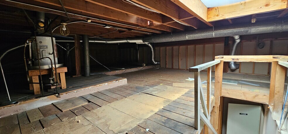 More Photos Of 1010 Howard Ave, San Mateo Industrial For Lease