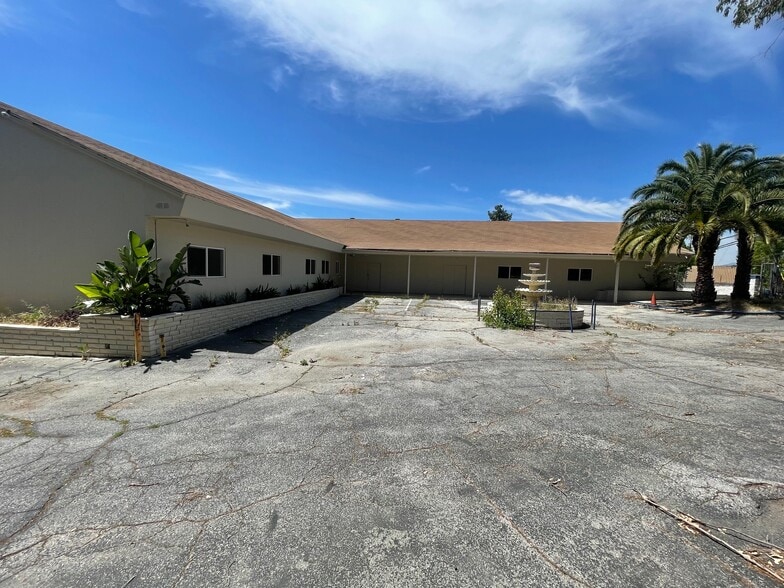 More Photos Of 7216 Valmont St, Tujunga Lodge Meeting Hall For Sale