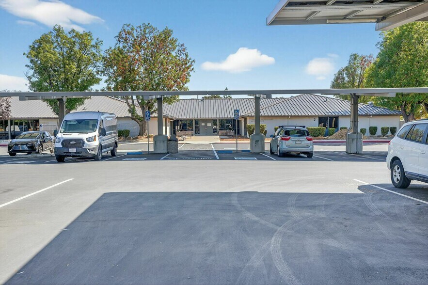 More Photos Of 3235 Union Ave, San Jose Office For Lease