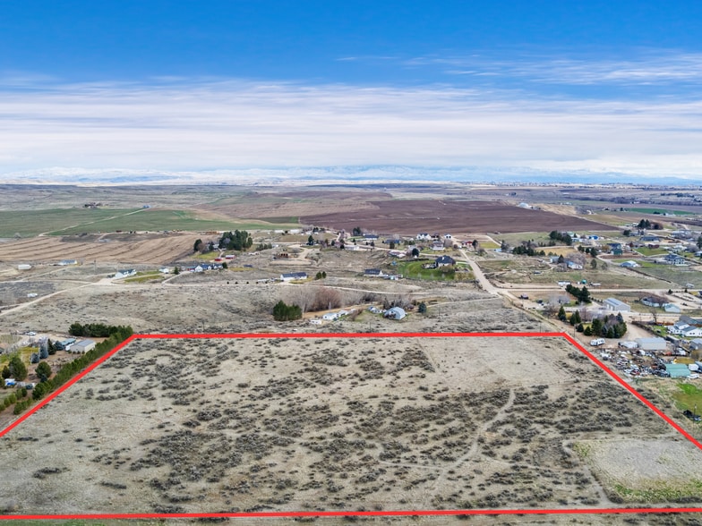 More Photos Of TBD Gilbert Rd, Middleton Land For Sale