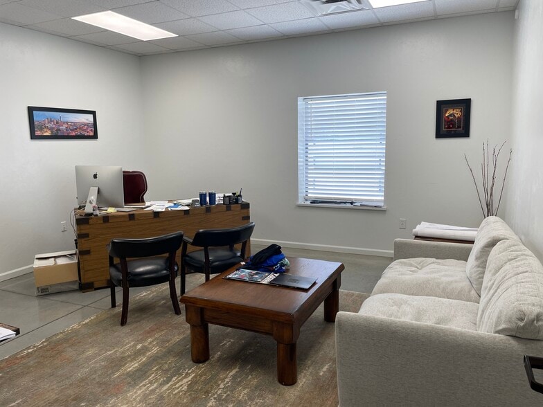 More Photos Of 3601 SW 44th St, Oklahoma City Warehouse For Sale