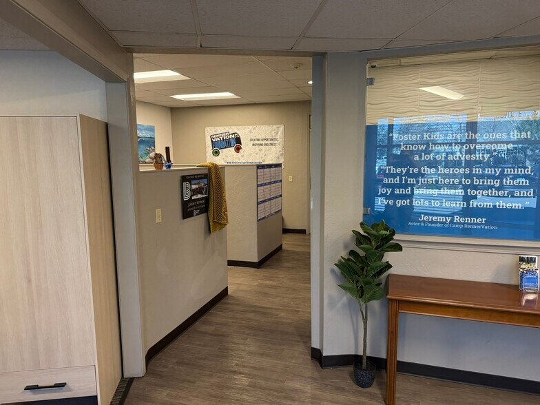 More Photos Of 890 E Patriot Blvd, Reno Light Distribution For Sale