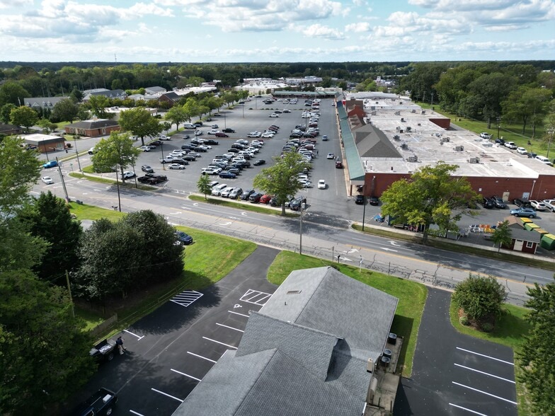 More Photos Of 320 Glebe Rd, Easton Office For Sale