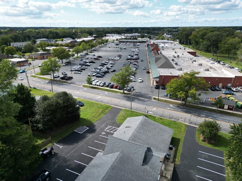 More Photos Of 320 Glebe Rd, Easton Office For Lease