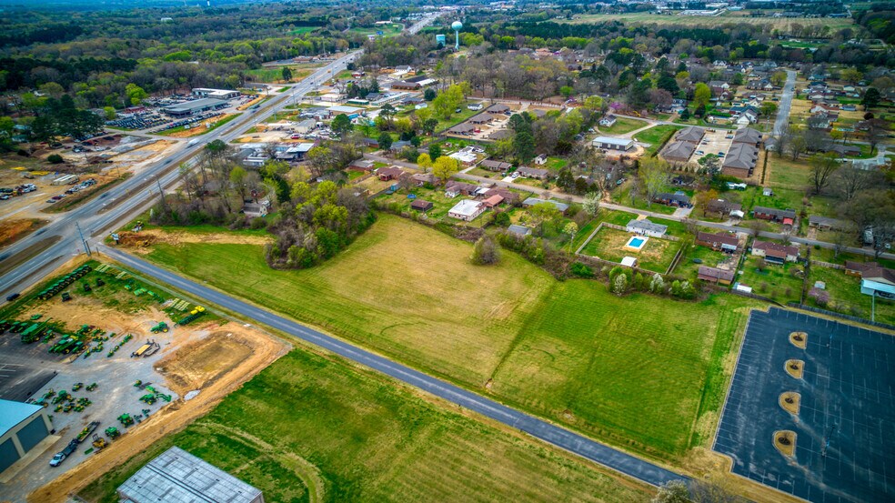 More Photos Of 3531 Florence Blvd, Florence Land For Sale