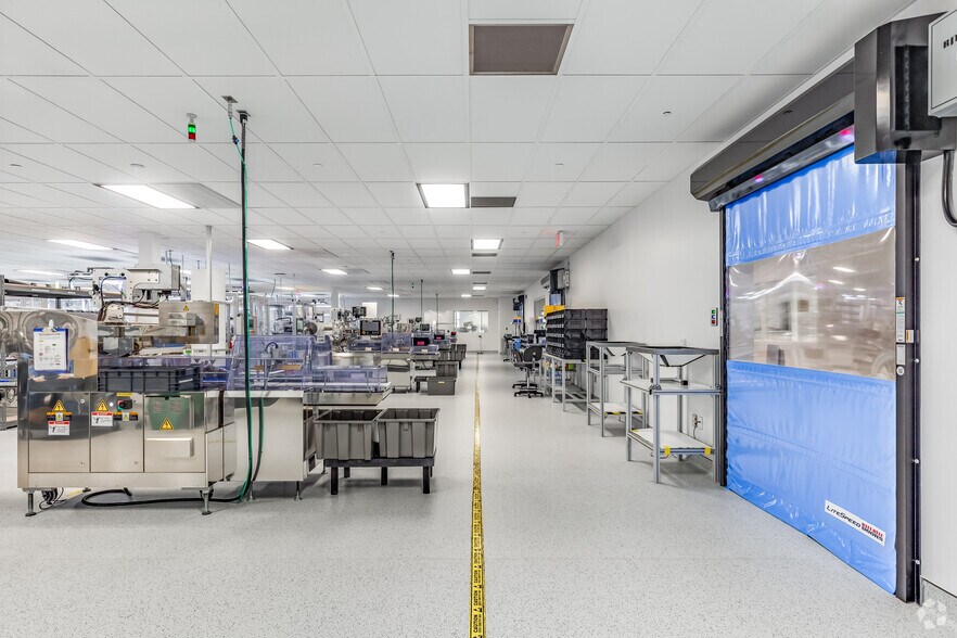 More Photos Of 4930 Executive Ct South, Frederick Research And Development For Sale