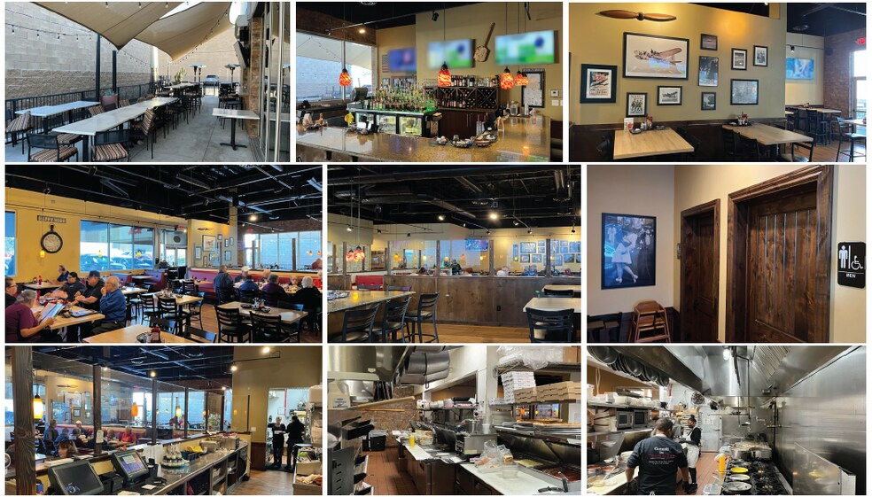 More Photos Of 13760 W Camelback Rd, Litchfield Park General Retail For Lease