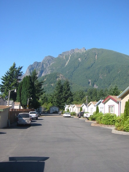 More Photos Of 1270 E North Bend Way, North Bend Land For Sale