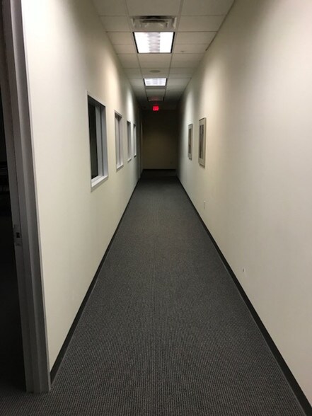 More Photos Of 3301 Matrix Dr, Richardson Research And Development For Sale