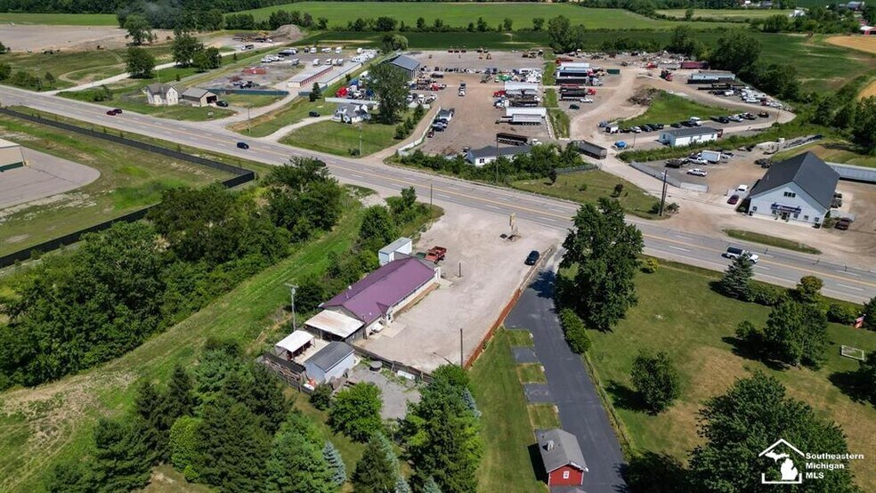 More Photos Of 10221 Telegraph Rd, Carleton Bar For Sale