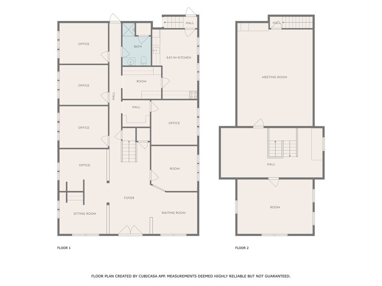 More Photos Of 5354 Main St, Waitsfield Flex For Lease