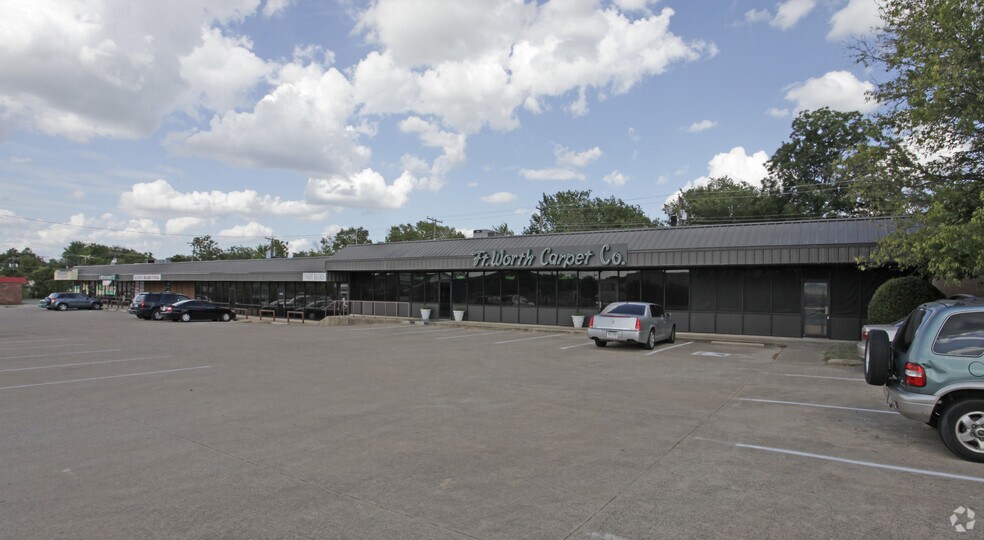 More Photos Of 2603 8th Ave, Fort Worth Unknown For Lease