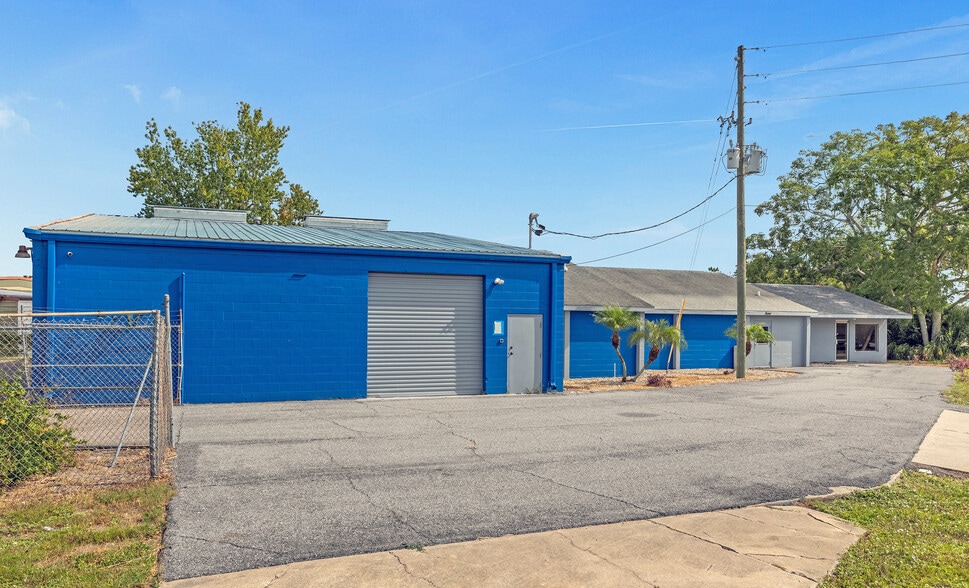 Primary Photo Of 4366 Ronald Reagan Blvd, Sanford Flex For Lease