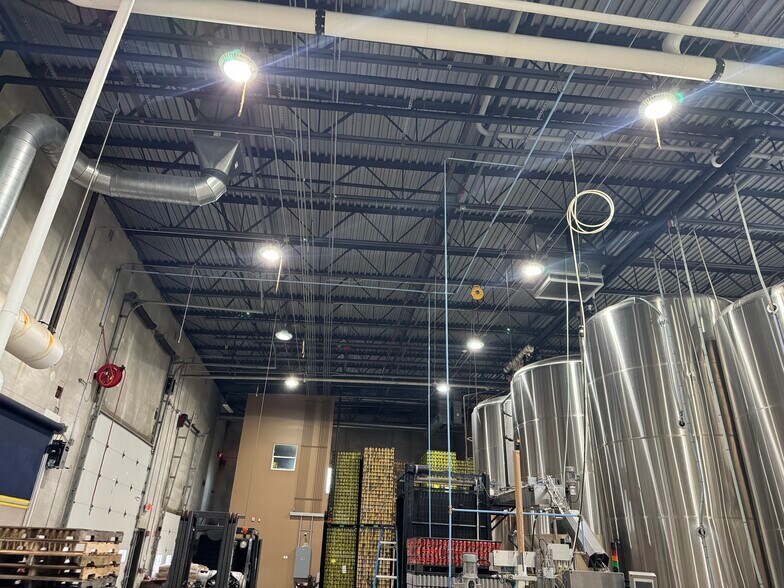 More Photos Of 572 Brewery Ln, Bourbonnais Distribution For Sale