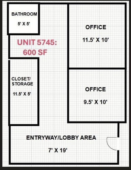 More Photos Of 5739-5749 Gall Blvd, Zephyrhills Medical For Lease