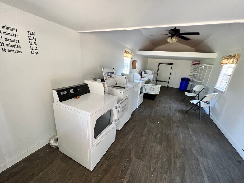 More Photos Of 4224 GA Highway 56 N, Waynesboro Trailer Camper Park For Sale