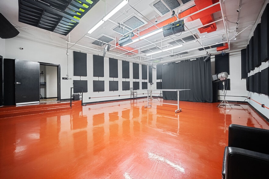 More Photos Of 2909 San Jacinto St, Dallas Loft Creative Space For Sale