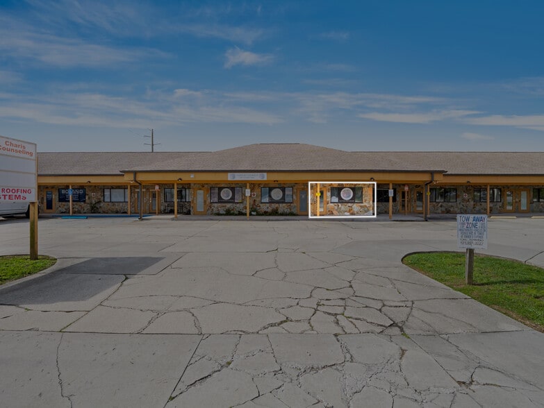 More Photos Of 1051-1079 Cheney Hwy, Titusville Business Park For Sale